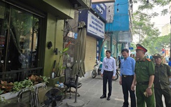 Hà Nội: Đảm bảo công tác quản lý trật tự đô thị khi thực hiện chính quyền địa phương 2 cấp