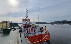 Căng mình ứng phó bão số 3, khẩn trương cứu nạn nhân vụ lật tàu du lịch tại Quảng Ninh