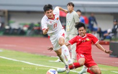 U23 Việt Nam vào bán kết giải U23 Đông Nam Á trong trường hợp nào?