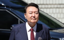 Tòa án Hàn Quốc bác đơn khiếu nại của cựu Tổng thống Yoon Suk Yeol về lệnh bắt giữ