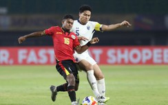 Thắng dễ Đông Timor 4 bàn, U23 Thái Lan khởi đầu như mơ ở giải Đông Nam Á