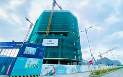 Everland, Chứng khoán Việt, VNECO bị phạt nặng do vi phạm về chứng khoán