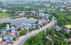 Hà Nội phê duyệt dự án nâng cấp tuyến đường vào khu thắng cảnh chùa Hương