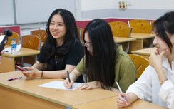 ĐH Kinh tế Quốc dân nhắc thí sinh nộp hồ sơ xét tuyển trước 11/7