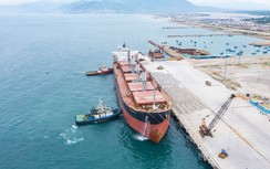 Phát triển cảng biển Ninh Thuận để đón tàu tới 100.000 tấn