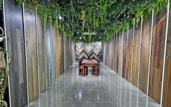 Gỡ rào cản thị trường vật liệu xanh