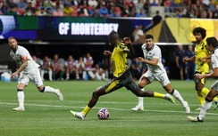 FIFA Club World Cup: Đánh bại Monterrey, Dortmund hẹn Real Madrid ở tứ kết