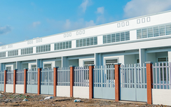 Cà Mau: 14 dự án nhà ở xã hội triển khai trong năm 2025