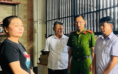 Cà Mau: Bắt tạm giam cặp vợ chồng lừa đảo chiếm đoạt tiền tỷ