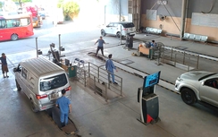 Mua ô tô cũ, nhiều chủ xe bất ngờ bị từ chối đăng kiểm