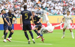 Xác định 8 đội bóng góp mặt tại tứ kết FIFA Club World Cup 2025