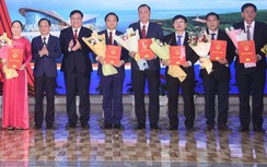 Cà Mau bổ nhiệm 11 giám đốc sở