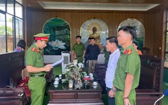 Gia Lai: Gây thiệt hại tài sản Nhà nước, giám đốc Công ty Cà phê Ia Châm bị khởi tố