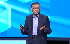 CEO Intel cân nhắc thay đổi lớn mảng sản xuất chip