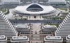 Bất động sản Hải Phòng: Nhu cầu thực từ dòng tiền Hải Dương (cũ) sau sáp nhập