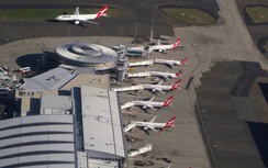6 triệu tài khoản khách hàng của hãng bay Qantas bị tin tặc truy cập trái phép