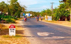 Chính phủ phê duyệt chủ trương đầu tư nâng cấp 3 tuyến quốc lộ ở Đồng bằng sông Cửu Long