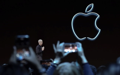 Apple xem xét tích hợp AI bên thứ ba để nâng cấp Siri