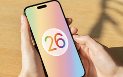 iOS 26 vẫn đang “giấu bài”: Apple âm thầm phát triển loạt tính năng mới