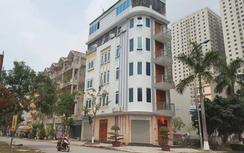 Chủ tịch Hà Nội chỉ đạo làm rõ thông tin xây dựng không phép ở khu đô thị Đại Thanh