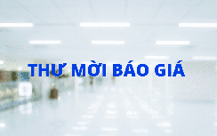 Sân bay Nội Bài mời báo giá quan trắc môi trường năm 2025-2027