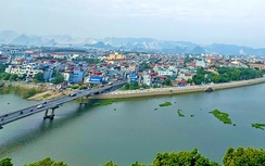 Đô thị đáng sống không chỉ có những tòa nhà chọc trời