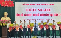 Hoàn thiện hạ tầng, đưa Bắc Ninh trở thành thành phố trực thuộc Trung ương trước năm 2030