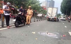 Tin tức tai nạn giao thông mới nhất hôm nay 20/7/2025