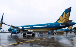 Hàng không kích hoạt phương án ứng phó bão số 3