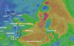 Bộ Văn hóa, Thể thao và Du lịch đề nghị đảm bảo an toàn cho khách du lịch trước bão số 3