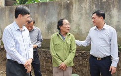 Hà Tĩnh: Xây dựng, sửa chữa 871 nhà ở cho người có công với cách mạng và thân nhân liệt sĩ