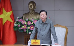 Diễn giải rõ mức độ nguy hiểm của bão số 3 để người dân dễ hình dung, phòng tránh