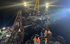 Chuyên gia chia sẻ kỹ năng sinh tồn phòng tránh đuối nước