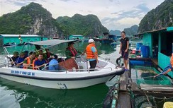 Bão số 3 Wipha: Hải Phòng lên phương án sơ tán, phòng chống ngập lụt