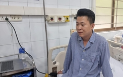 Vụ chìm tàu ở Quảng Ninh: "Tôi sống sót nhờ lần lấy hơi cuối cùng"