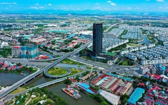 Thông báo kết quả thi tuyển phương án thiết kế kiến trúc cho dự án ở TP Hải Phòng