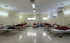 Huế: 9 người nhập viện cấp cứu sau khi ăn giỗ