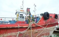 Siết chặt an toàn đường thủy, không cấp phép cho tàu rời bến khi bão số 3 áp sát