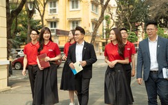 Điểm sàn xét tuyển ĐH Khoa học Xã hội và Nhân văn 2025 là 19 điểm