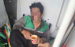 An Giang: Tàu chở khách từ Hòn Sơn về Rạch Giá cứu một ngư dân trôi dạt trên biển