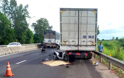 Tin tức tai nạn giao thông mới nhất hôm nay 21/7/2025