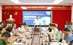 Sự kiện Tuần lễ ngành Nước Việt Nam 2025 có gì đặc biệt?