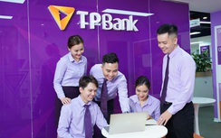 TPBank duy trì đà tăng trưởng bền vững, lợi nhuận 6 tháng vượt 4.100 tỷ đồng