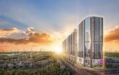 Chung cư Hà Nội thiết lập mặt bằng giá mới, Tây Hồ Tây chạm ngưỡng 330 triệu đồng/m2