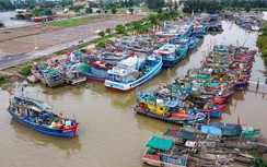 Bộ Xây dựng chỉ đạo toàn ngành trực 24/24h, sẵn sàng ứng phó bão số 3