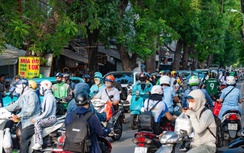 Cấm xe xăng trong vành đai 1 Hà Nội: Để không ai bị bỏ lại trong "hành trình xanh"