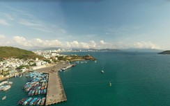 Quy hoạch 22 bến cảng tại Khánh Hòa, ưu tiên phát triển du lịch đường biển