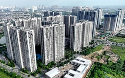 Bản tin BĐS 22/7: Chung cư dưới 2 tỷ đồng sắp biến mất khỏi thị trường Hà Nội, TP.HCM?