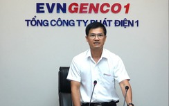 EVNGENCO1 sẵn sàng "4 tại chỗ" ứng phó bão số 3 Wipha