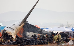 Vụ tai nạn Jeju Air: Phi công tắt nhầm động cơ trước khi máy bay rơi?